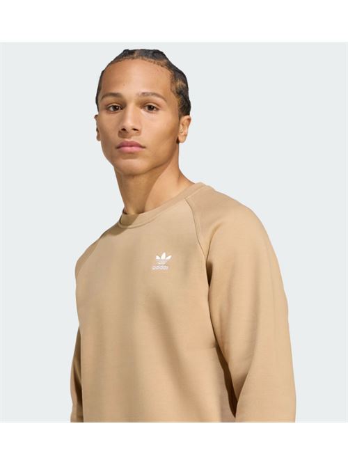 ess crew ADIDAS ORIGINAL | JX2723CARDBO